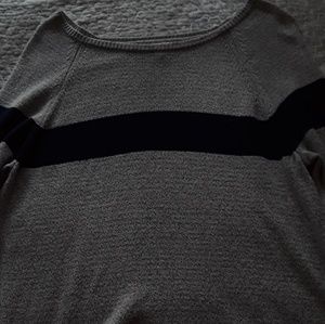 AE pullover sweater